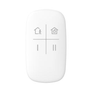 TELECOMMANDE SANS FIL DS-PKF1-WB