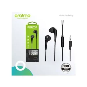 ECOUTEUR ORAIMO OEP-E21
