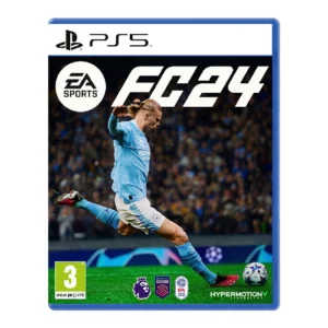 CD PS5 FC24