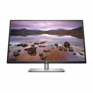 ECRAN HP 32” MONITEUR