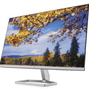 MONITEUR HP 27 POUCES