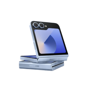 SAMSUNG GALAXY Z FLIP 6 256GB RAM
