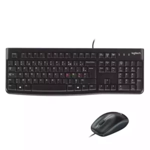 KEYBOARD COMBO + SOURIS