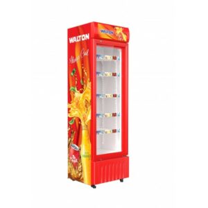 REFRIGERATEUR WALTON VITRINE 440L WBQ-4DO-TDXX-XX