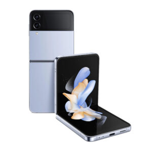 SAMSUNG GALAXY Z FLIP 4 256GB RAM8 DUAL SIM