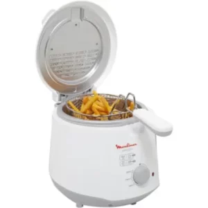 FRITTEUSE MOULINEX PRINCIPIO 1.2L