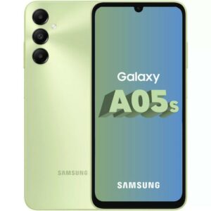 SAMSUNG GALAXY A05S 128GB+4RAM