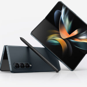 SAMSUNG GALAXY FOLD 4 512GB RAM 12 GB V