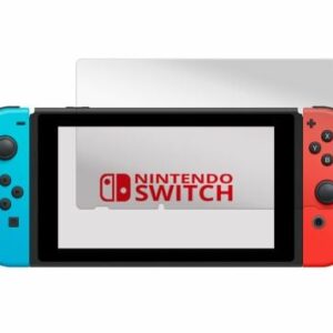 GLAS TEMPERED NINTENDO