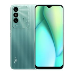 ITEL P38 PRO 64+2