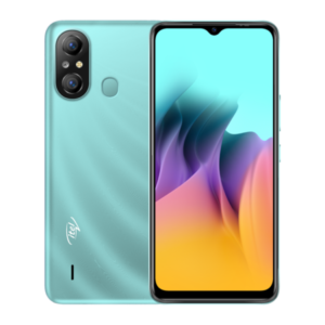 ITEL A58 PRO