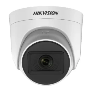 CAMERA ANALOGIQUE 2MP DS-2CE76DOT-EXIPF