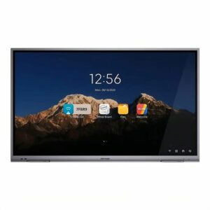 ECRAN HIKVISION INTERACTIF 75” DS-D5B75RB/A