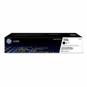 CARTOUCHE HP 117A