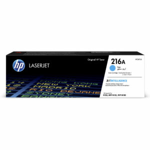 CARTOUCHE COULEUR HP 216A