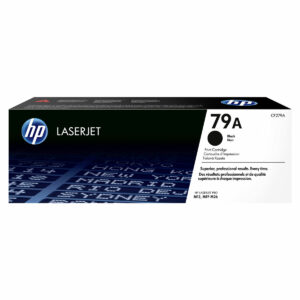 CARTOUCHE HP 79A