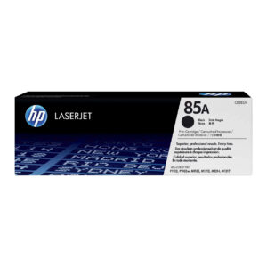 CARTOUCHE HP 85A