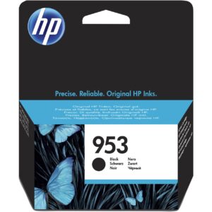 CARTOUCHE HP 953 NOIR