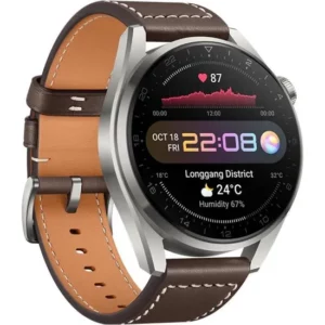 WATCH HUAWEI 3 PRO 46MM