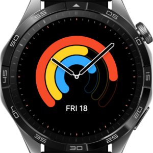 MONTRE HUAWEI WATCH GT 4
