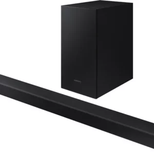 SOUND BAR SAMSUNG HW-T450