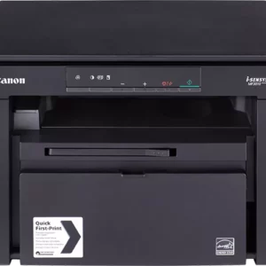 IMPRIMANTE CANON 3010