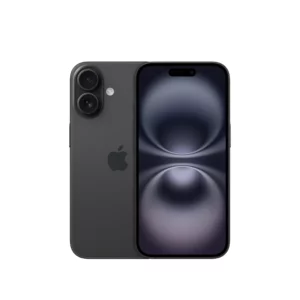 Iphone 16 simple 256GB E-Sim