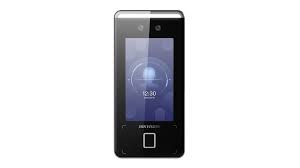 FACE RECOGNITION TERMINAL DS-K1T341BMW(O-STD)