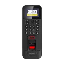CONTROLEUR D’ACCES DS-K1T804BMF