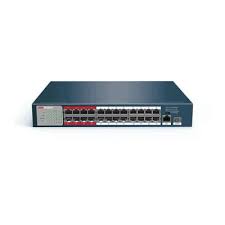 SWITCH 24 PORTS PoE DS-3E0326P-E/M(B)