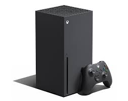 XBOX SERIES X 4K 1TB SSD