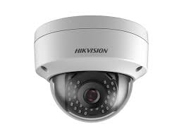 CAMERA IP 2MP DS-2CD1123G0-IUF 2.8MM C