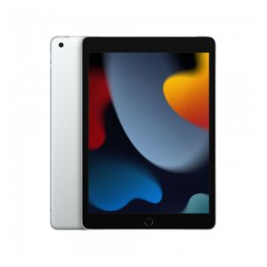 IPAD 9ième GENERATION WI-FI CELLULAR 64GB