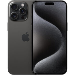 IPHONE 15 PRO MAX 256GB Esim