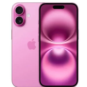 Iphone 16 plus 128GB E-Sim