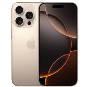 Iphone 16 pro 256GB E-Sim