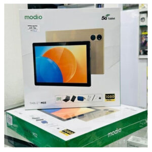 TABLETTE MODIO PC M22 512GB RAM 8GB