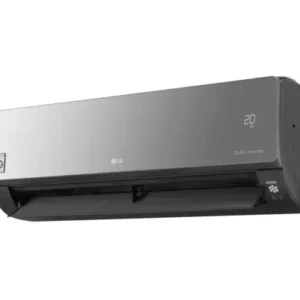 SPLIT LG 2CV 18000BTU ARTCOOL MIRROR 70% ECONOMY S4NQ18KLRTE
