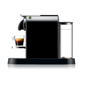 MACHINE A CAFE NESPRESSO CITIZ 14 CAPSULS
