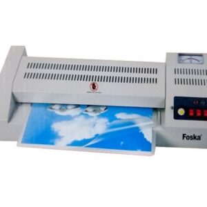MACHINE MASTER PLASTIFICATION A4
