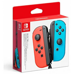 MANETTE NINTENDO JOY CON