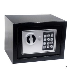 COFFRE FORT ELECTRONIC
