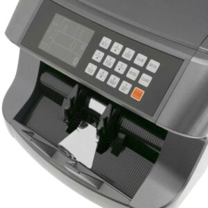 MACHINE COMPTAGE BILLET BILL COUNTER LED DISPLAY 5800UV/MG