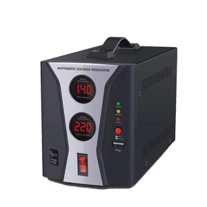 REGULATEUR 1000W