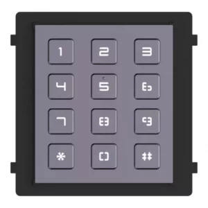 VIDEO INTERCOM MODULE DS-KD-KP