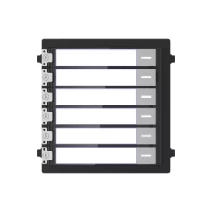 VIDEO INTERCOM MODULE DS-KD-KK