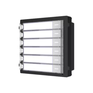 VIDEO INTERCOM MODULE DS-KD-KK