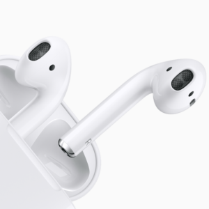 AIRPODS 2 ORIGINAL