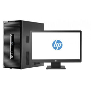 ORDINATEUR HP DESK TOP i7 4TH GEN RAM 8GB 1TB