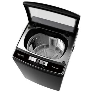 MACHINE A LAVER HISENSE 16KG TOP LOAD WTOQ162S
